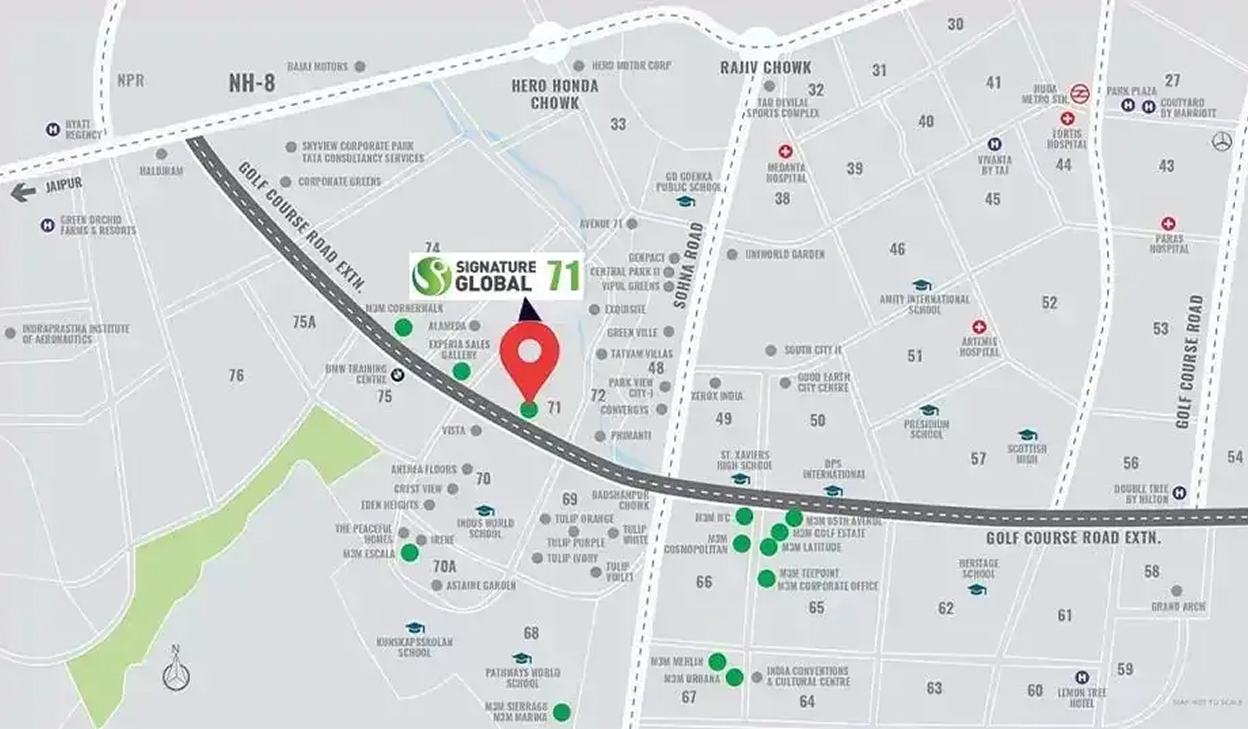 location